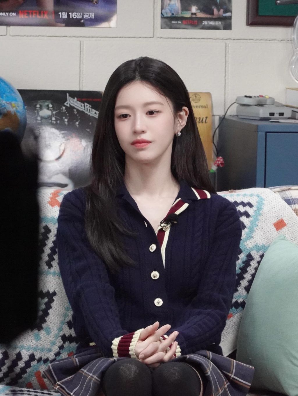 최근-몇-년간-비주얼로-대박난거-같은-배우-고윤정-3-이미지