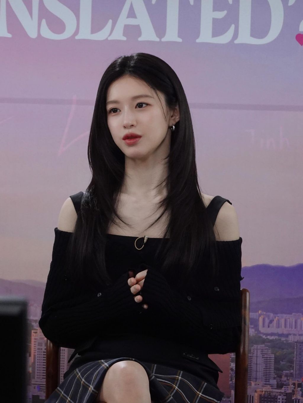 최근-몇-년간-비주얼로-대박난거-같은-배우-고윤정-6-이미지