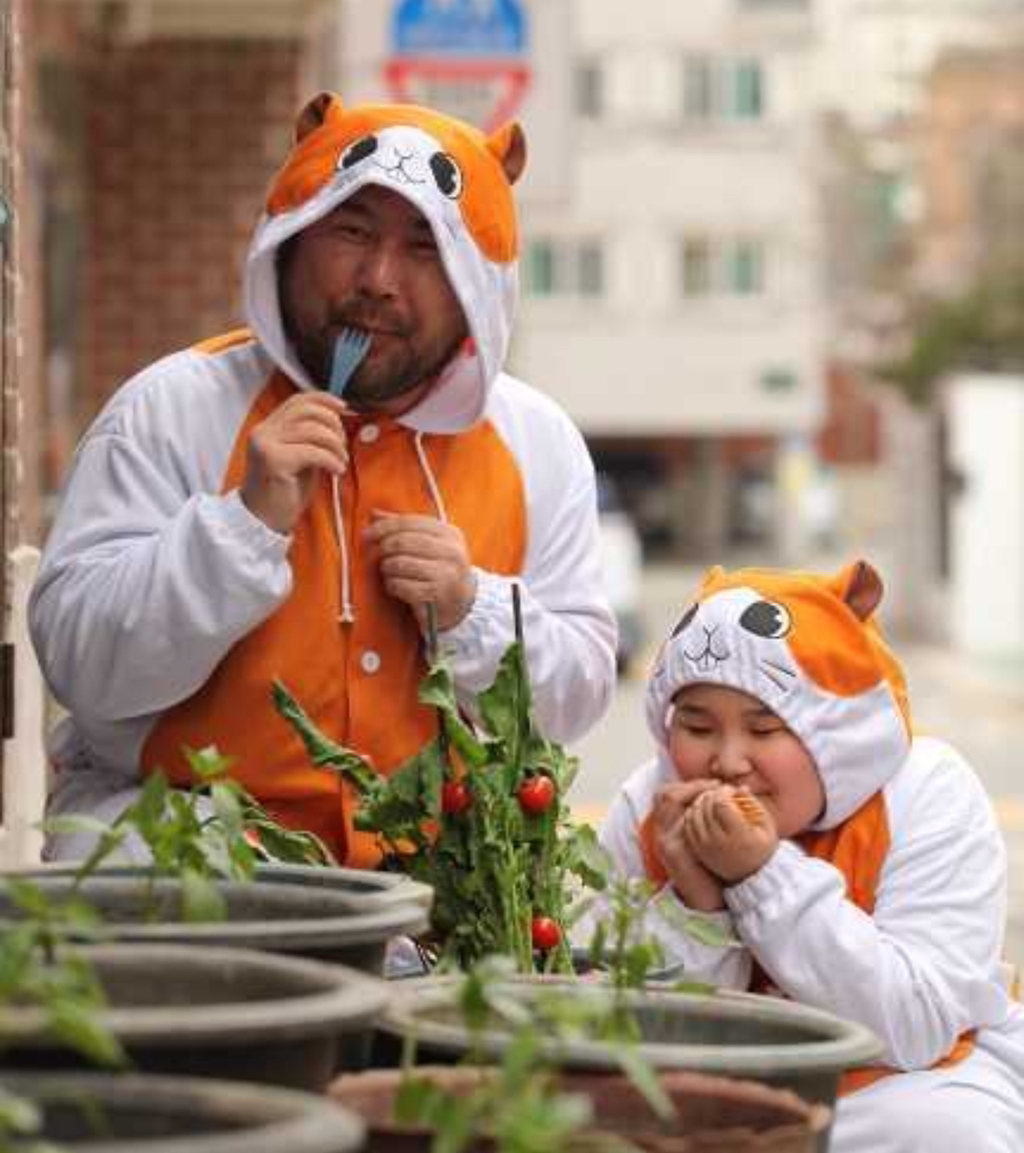 첫째딸이-아빠닮는다는-말이-레알인-이유-11-이미지