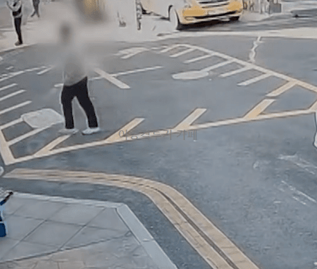 경찰에-체포된-살인-미수범-3-이미지