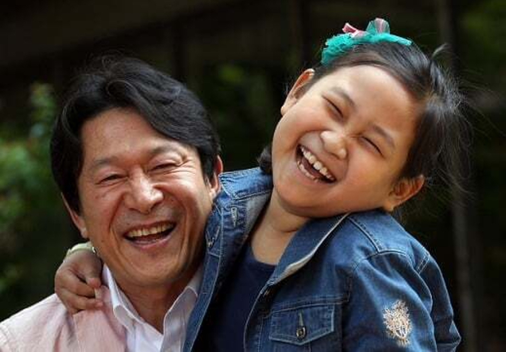 첫째딸이-아빠닮는다는-말이-레알인-이유-2-이미지