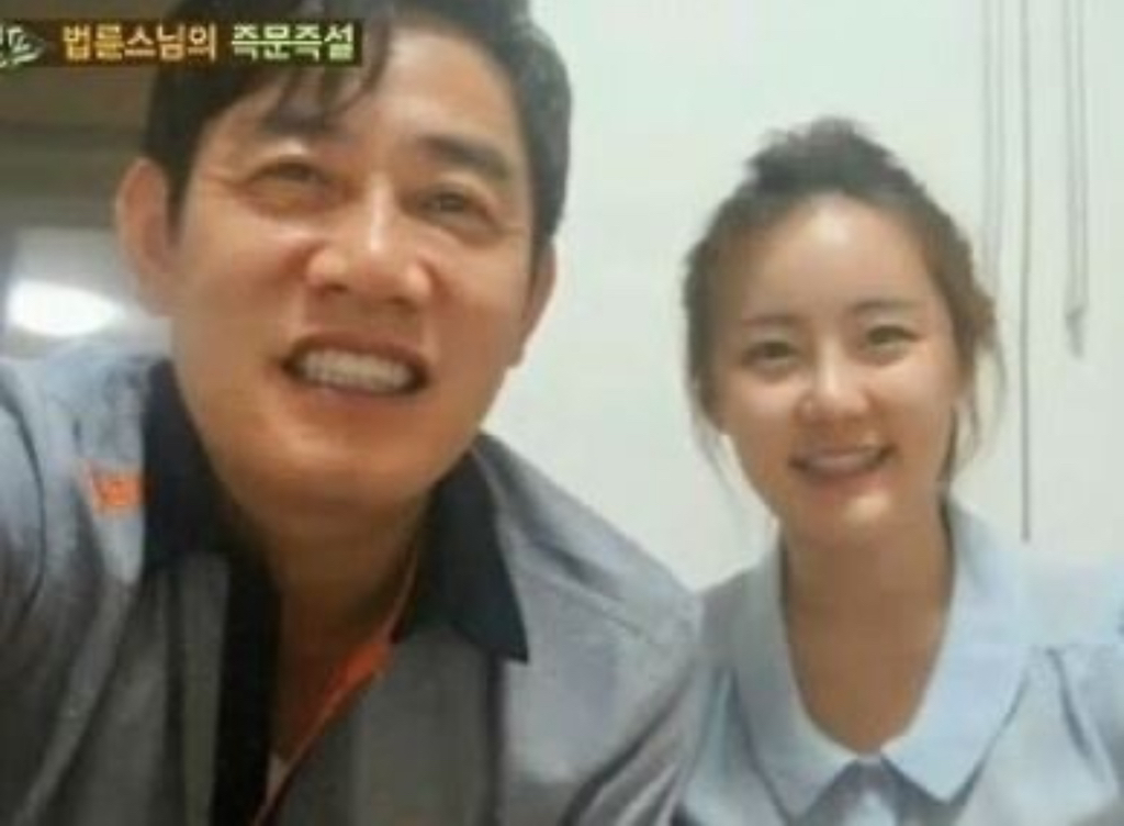 첫째딸이-아빠닮는다는-말이-레알인-이유-7-이미지