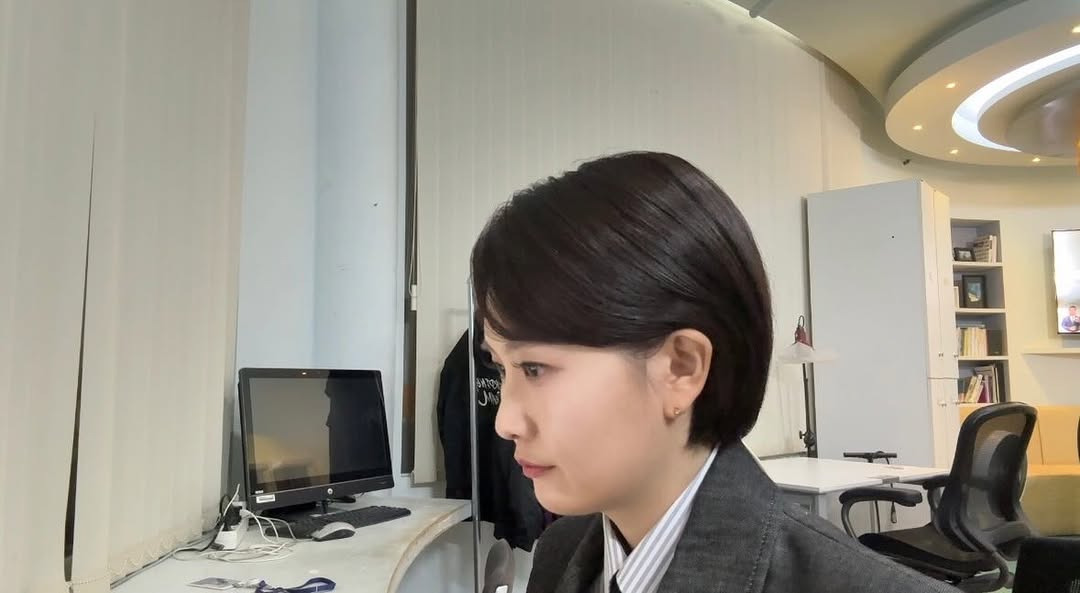 출산-후-오늘-뉴스데스크-복귀한-김수지-아나운서-인스타그램-0-이미지