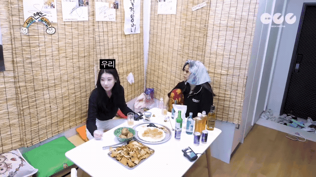 앞으로-3년은-주식-열어보지도-않을거라는-채령-2-이미지