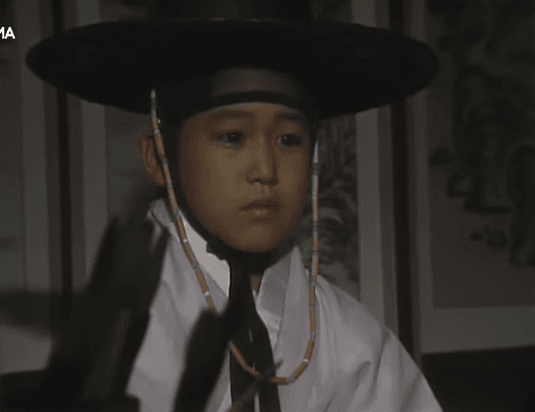 정태우는-12살에-처음-단종-역을-맡았고-17살에-마지막-단종을-연기-했다-0-이미지