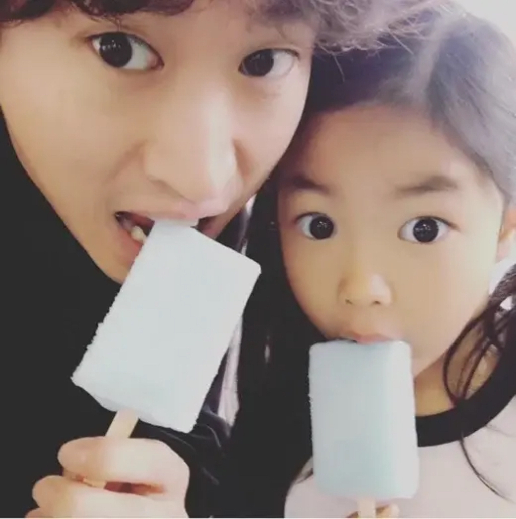 첫째딸이-아빠닮는다는-말이-레알인-이유-6-이미지