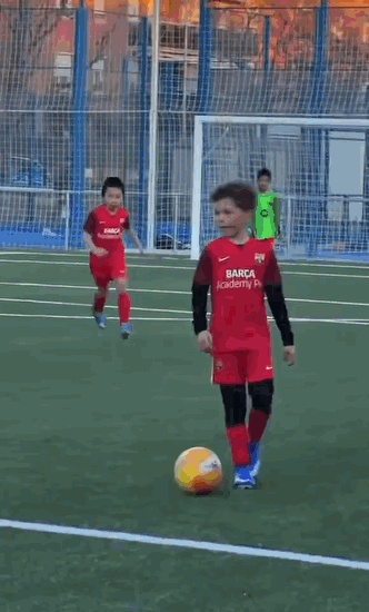 남다른-떡잎이라는-축구선수-아들-0-이미지