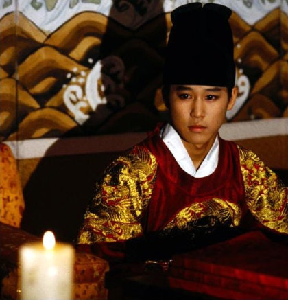 정태우는-12살에-처음-단종-역을-맡았고-17살에-마지막-단종을-연기-했다-2-이미지