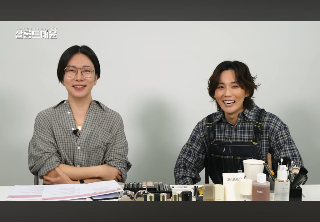 닮은꼴-메이크업-아티스트-박태윤을-만난-위너-김진우-23-이미지