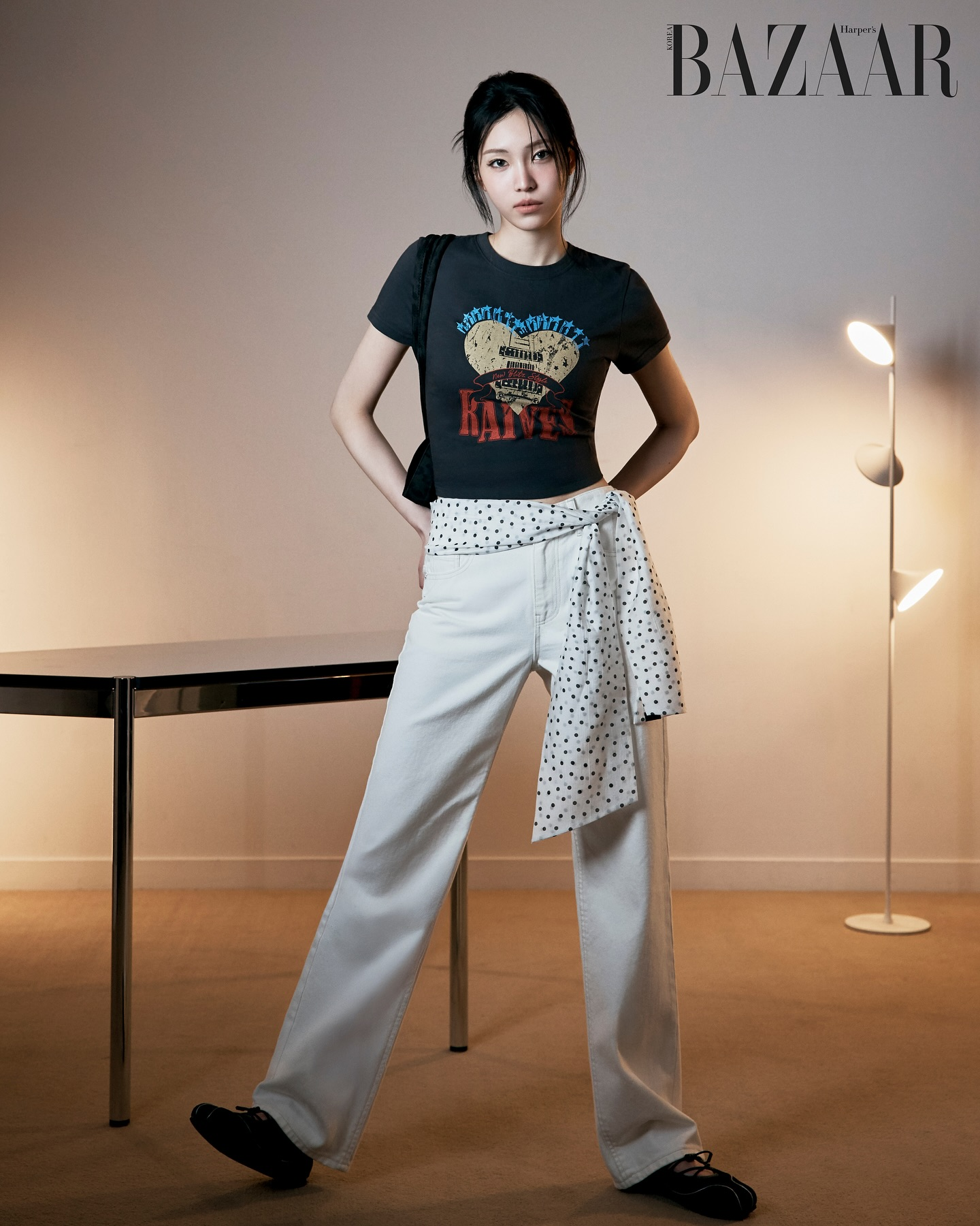 환승연애4-박현지-레이브-하퍼스바자-코리아-화보-2-이미지