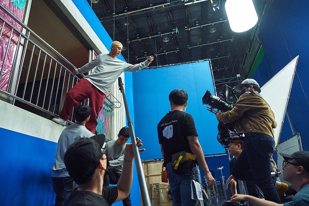 집중하고-몰입할-수-있다는게-신기한-영화-/-드라마-촬영현장.jpg-6-이미지