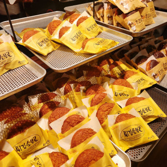 동네-빵집-딸인줄-알았던-신입이-성심당-주인-딸이었다면?-6-이미지