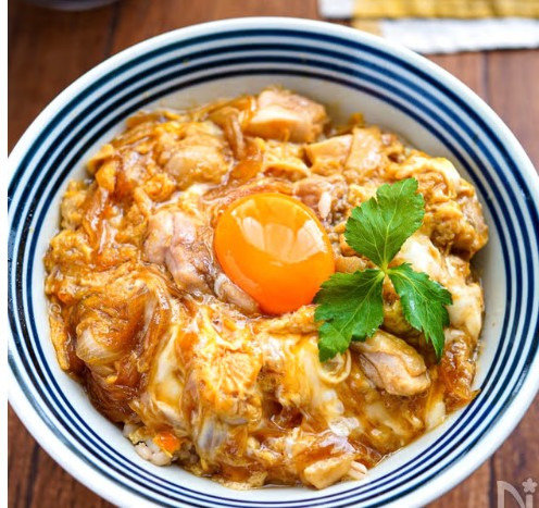 잔인한-일본음식-이름-親子丼-1-이미지