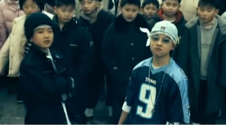 래퍼될라고-14살에-연습생-시작했는데-메인보컬로-데뷔해서-지금은-춤짱이-되벌었어요;;;-4-이미지