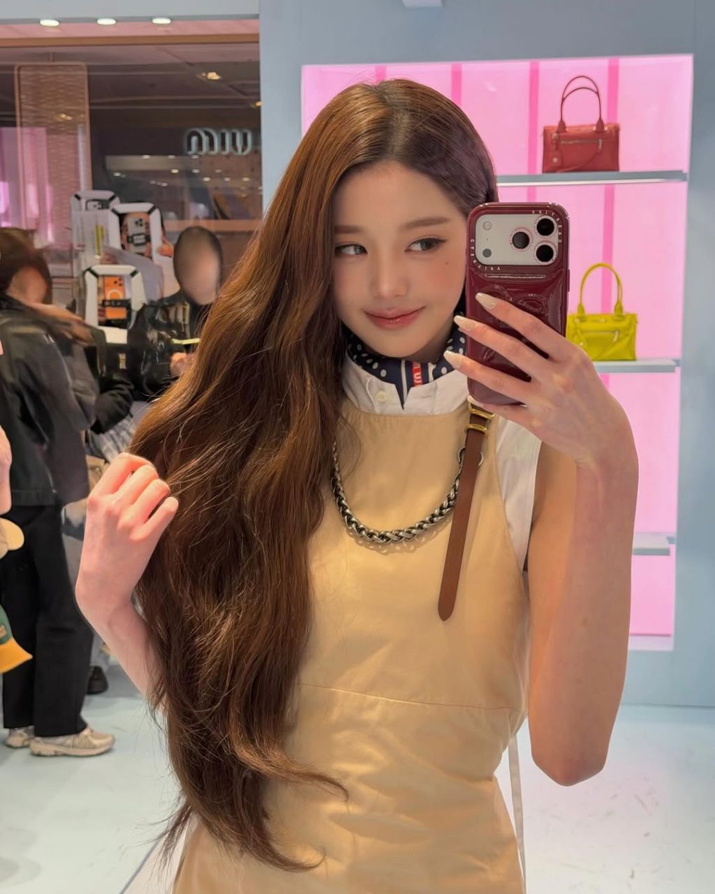 아이브-장원영-인스타-업뎃-8-이미지