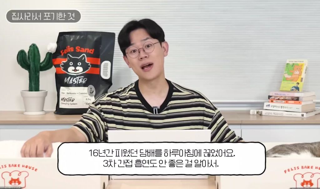 고양이를-키우며-포기한-것,-힘들었던-것-(feat.-mbti)-11-이미지