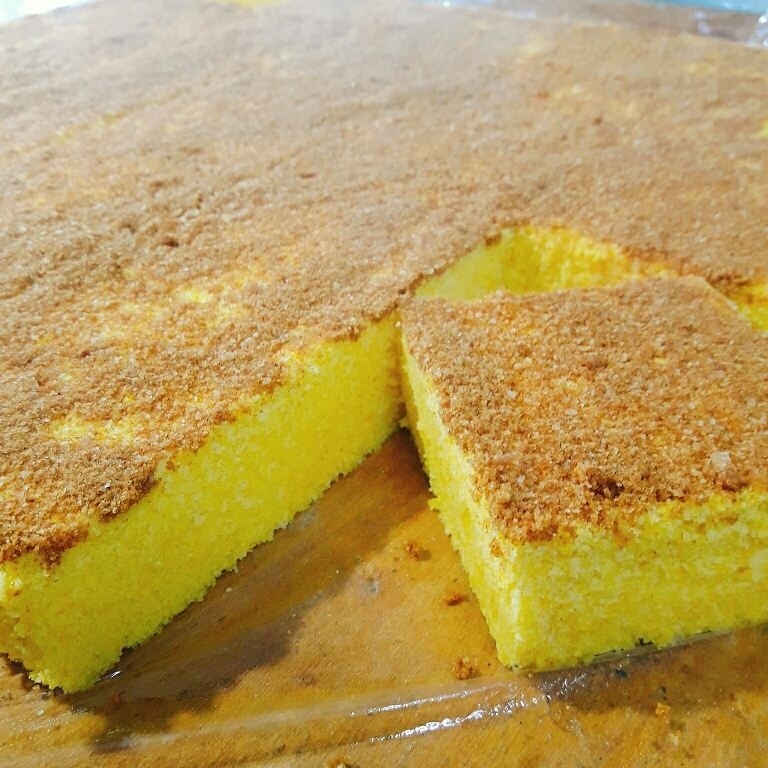 빵과-떡을-합쳐버린-카스테라설기........jpg-3-이미지