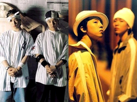 래퍼될라고-14살에-연습생-시작했는데-메인보컬로-데뷔해서-지금은-춤짱이-되벌었어요;;;-18-이미지