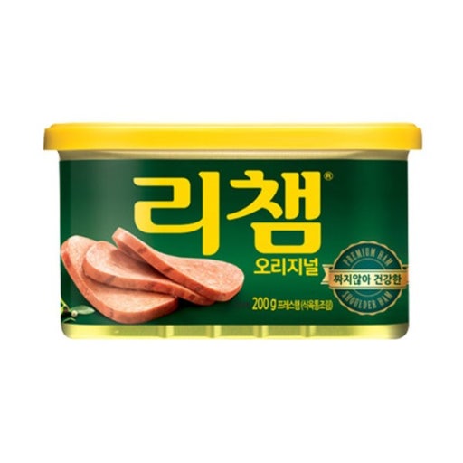 한달동안-흰밥에-둘중-한가지-통조림-종류만-먹을수-있다면~?-2-이미지