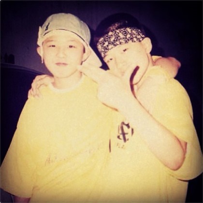 래퍼될라고-14살에-연습생-시작했는데-메인보컬로-데뷔해서-지금은-춤짱이-되벌었어요;;;-13-이미지