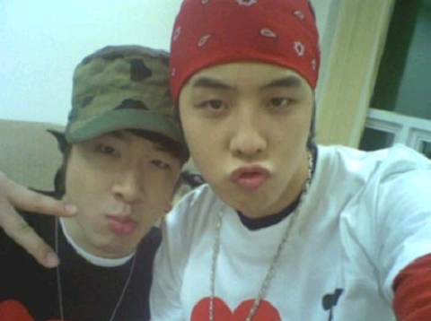 래퍼될라고-14살에-연습생-시작했는데-메인보컬로-데뷔해서-지금은-춤짱이-되벌었어요;;;-17-이미지