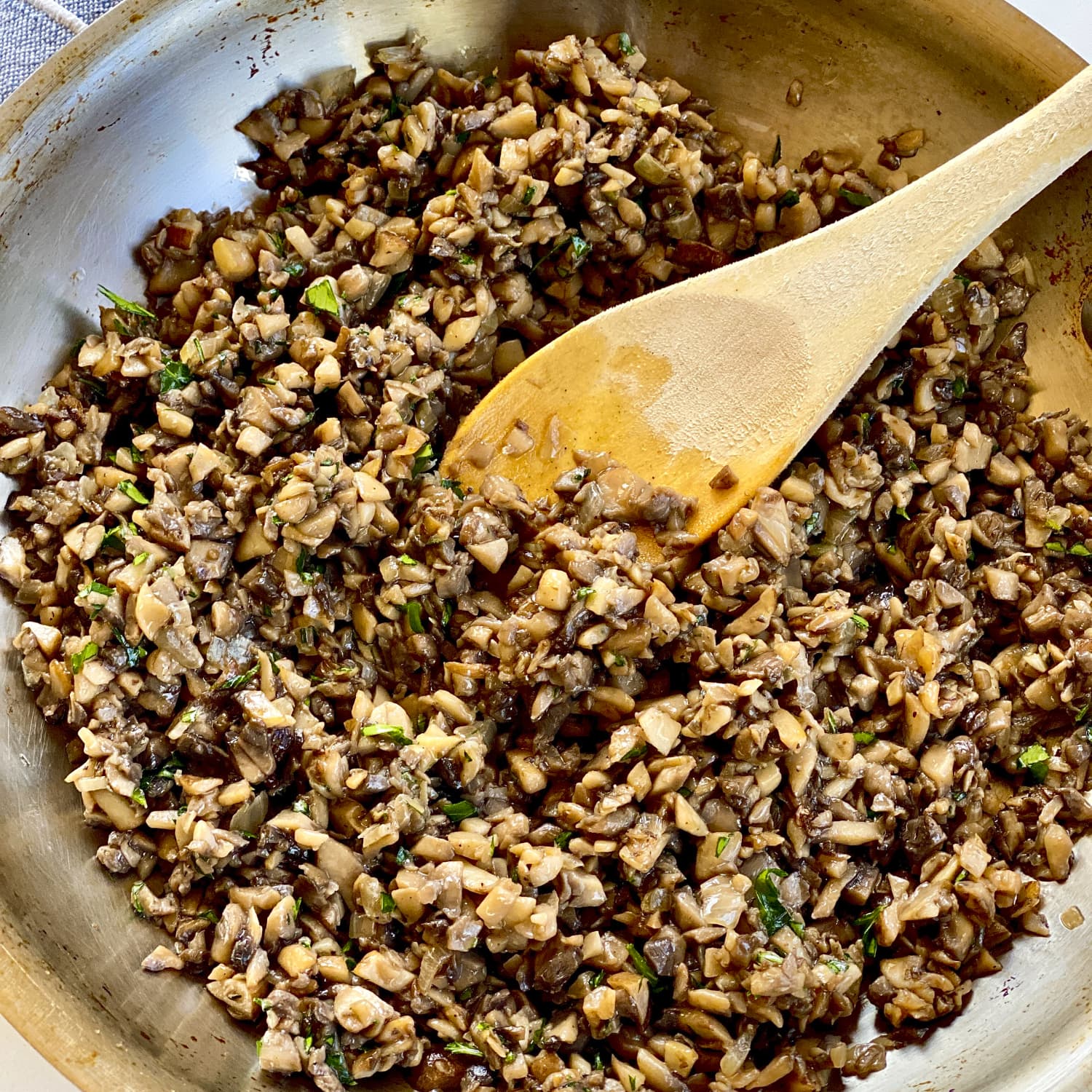 프랑스-버섯쨈-"뒥셀"-3-이미지