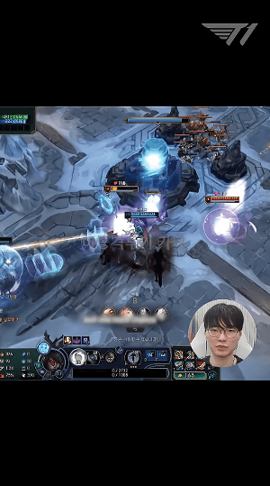 증바람-즐기는-페이커-1-이미지