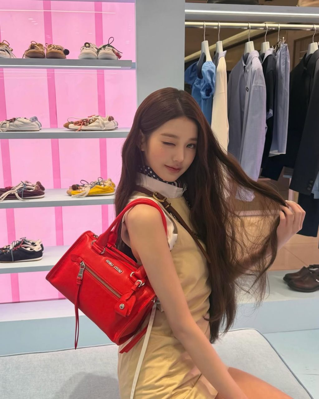 아이브-장원영-인스타-업뎃-17-이미지