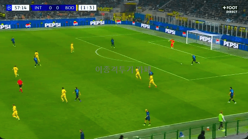 인테르-잡고-챔피언스리그-16강-합류하는-보되/글림트-0-이미지