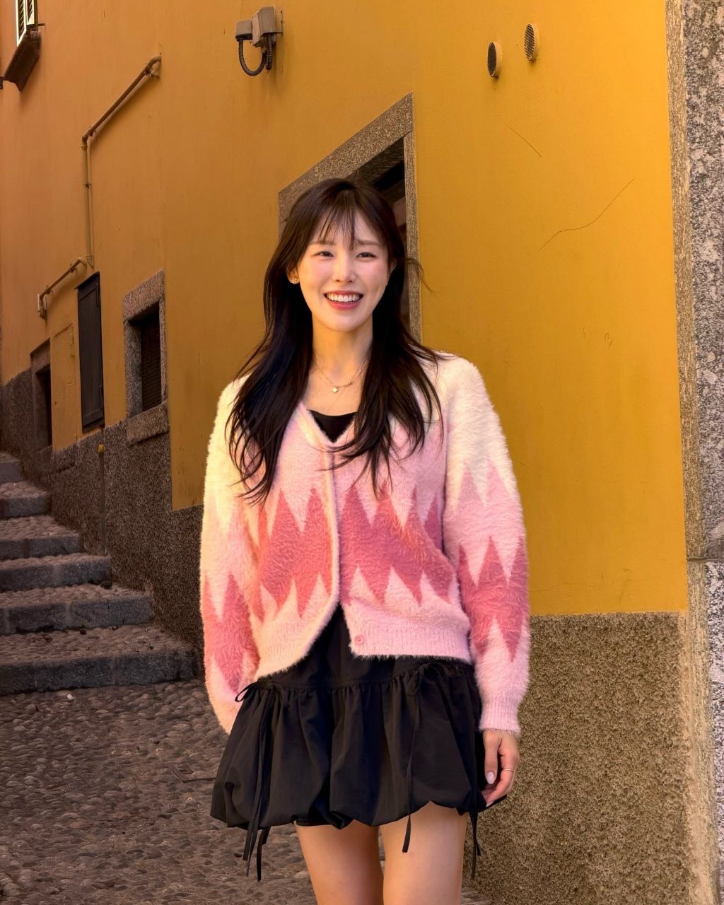 김아랑-근황-0-이미지