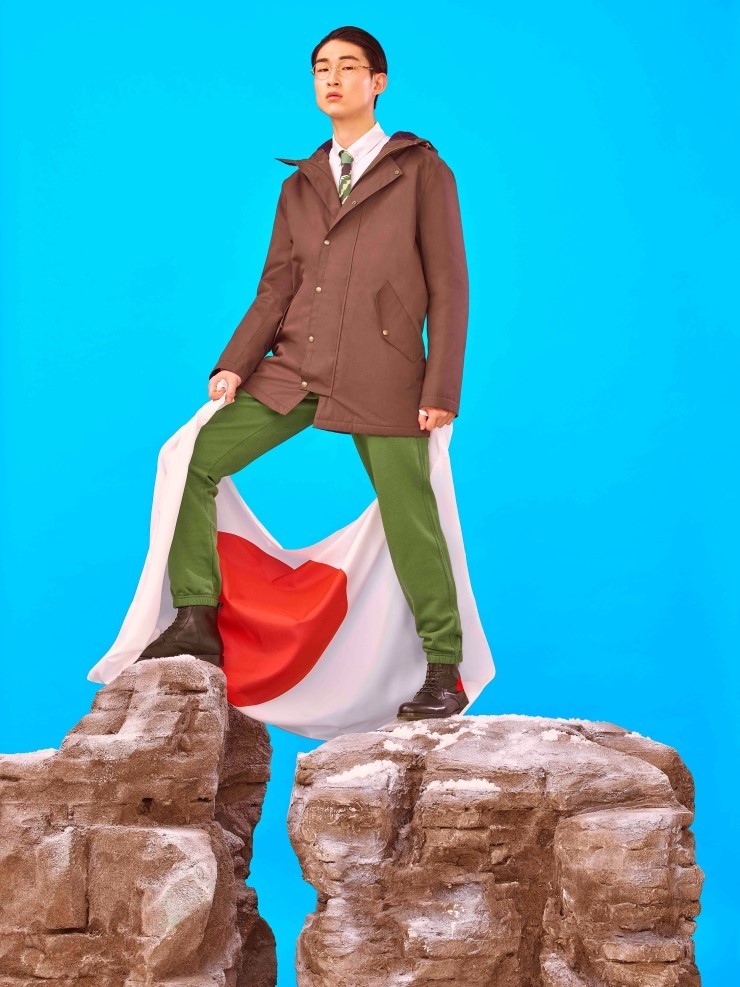 파묘-보고나면-달리-보인다는-의류-브랜드-(스포-有)-15-이미지