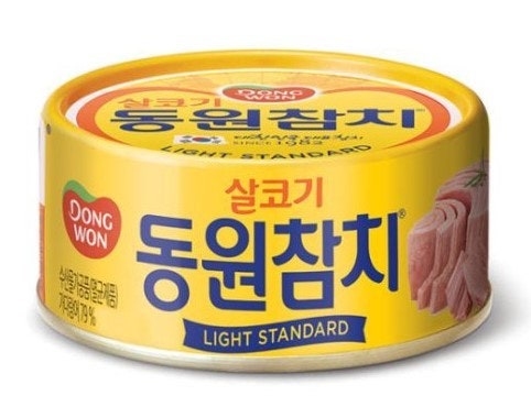 한달동안-흰밥에-둘중-한가지-통조림-종류만-먹을수-있다면~?-3-이미지