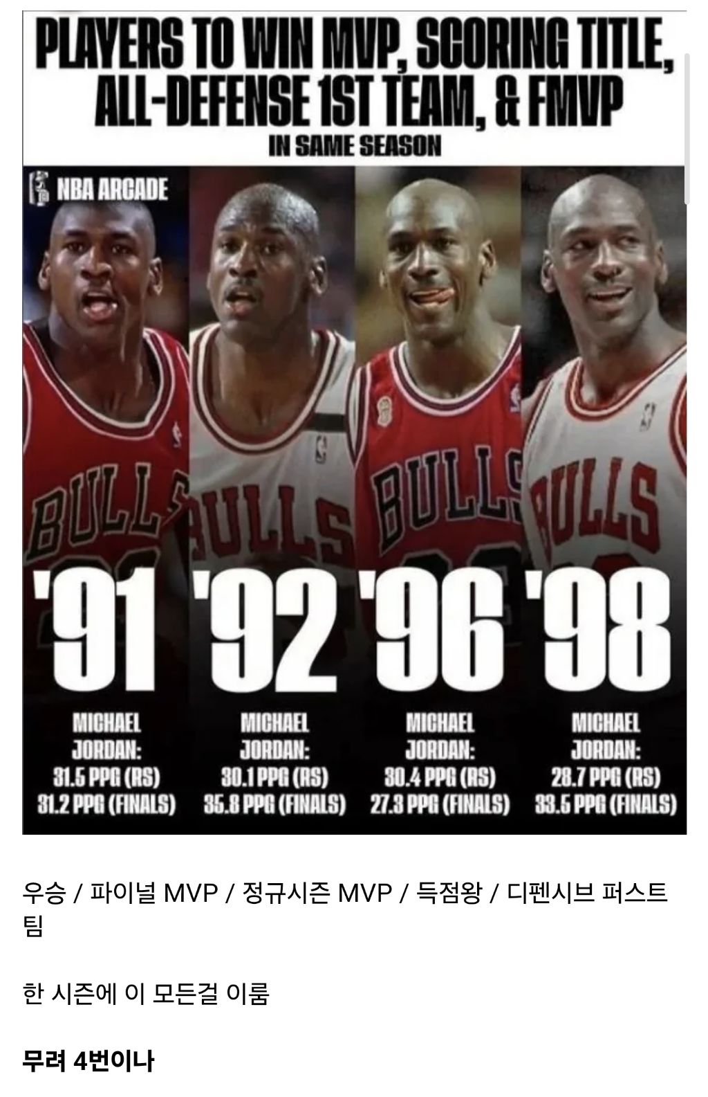 NBA에서-오직-마이클-조던만이-가지고-있는-기록.jpg-1-이미지