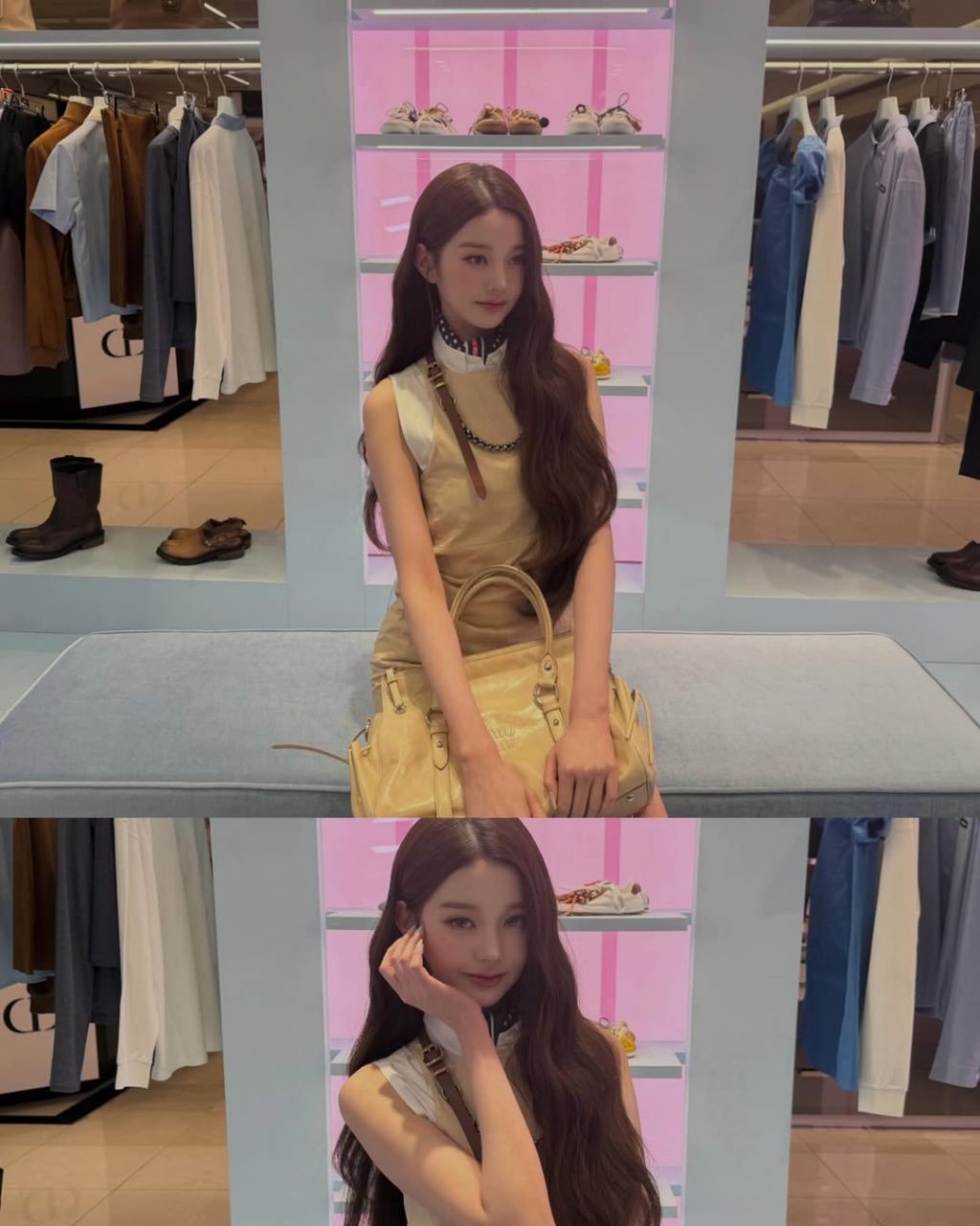 아이브-장원영-인스타-업뎃-18-이미지