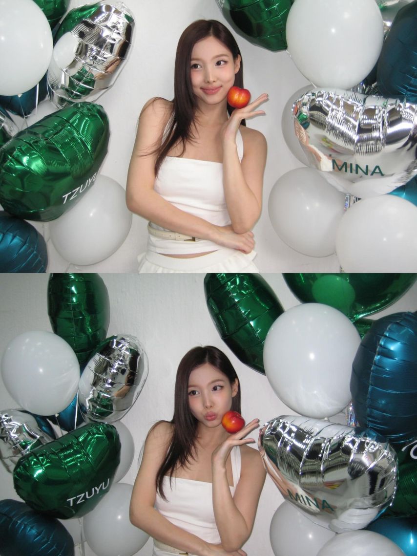 트와이스-나연-인스타.jpg-2-이미지