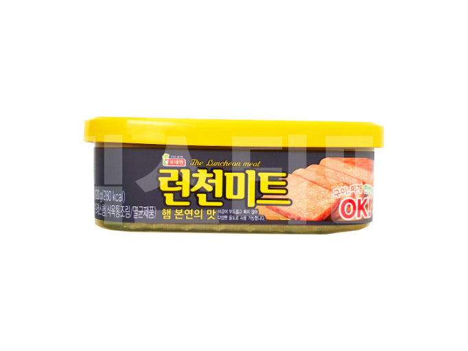한달동안-흰밥에-둘중-한가지-통조림-종류만-먹을수-있다면~?-1-이미지