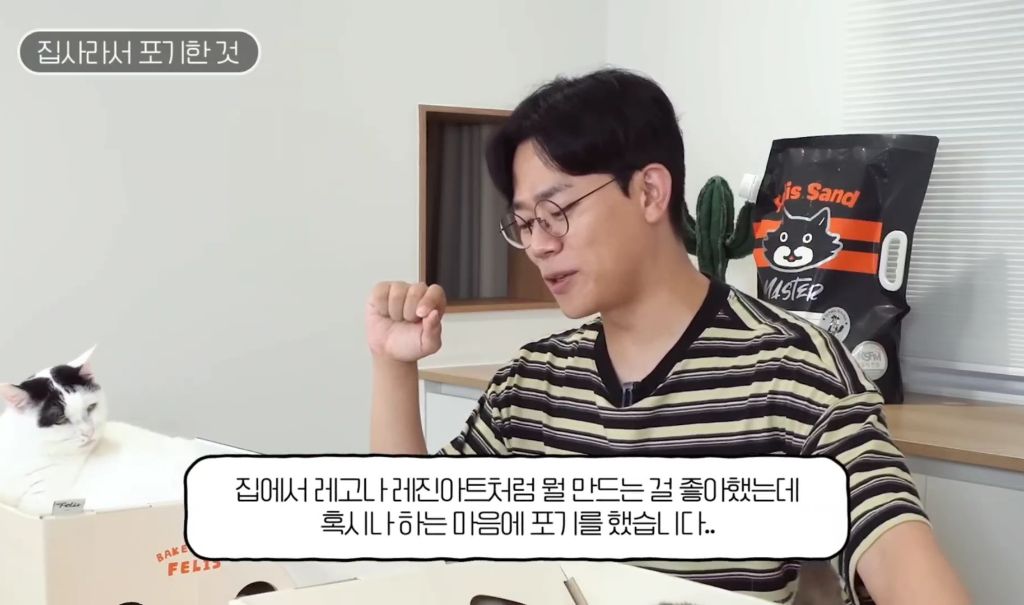 고양이를-키우며-포기한-것,-힘들었던-것-(feat.-mbti)-8-이미지