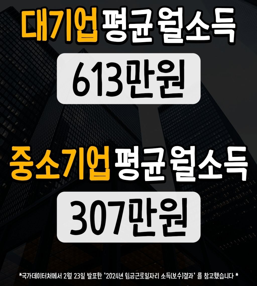 24년기준-직장인-현실급여통계-1-이미지