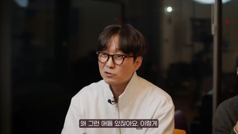 아버지에게-한-대도-안-맞고-컸다는-장항준-2-이미지