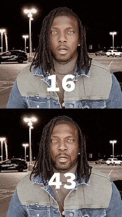 10대때-외모로-바꿔주는-틱톡-필터-사용해보는-해외-중년들.gif-7-이미지