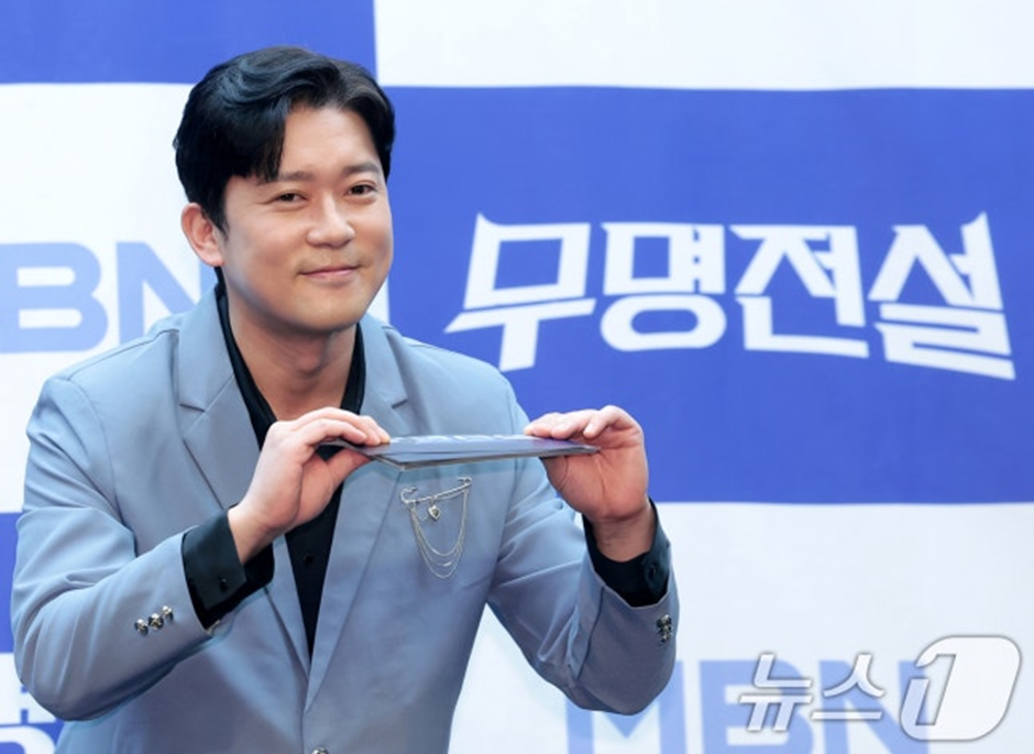 김대호-오디션-출신인거-알고있던-사람???-2-이미지