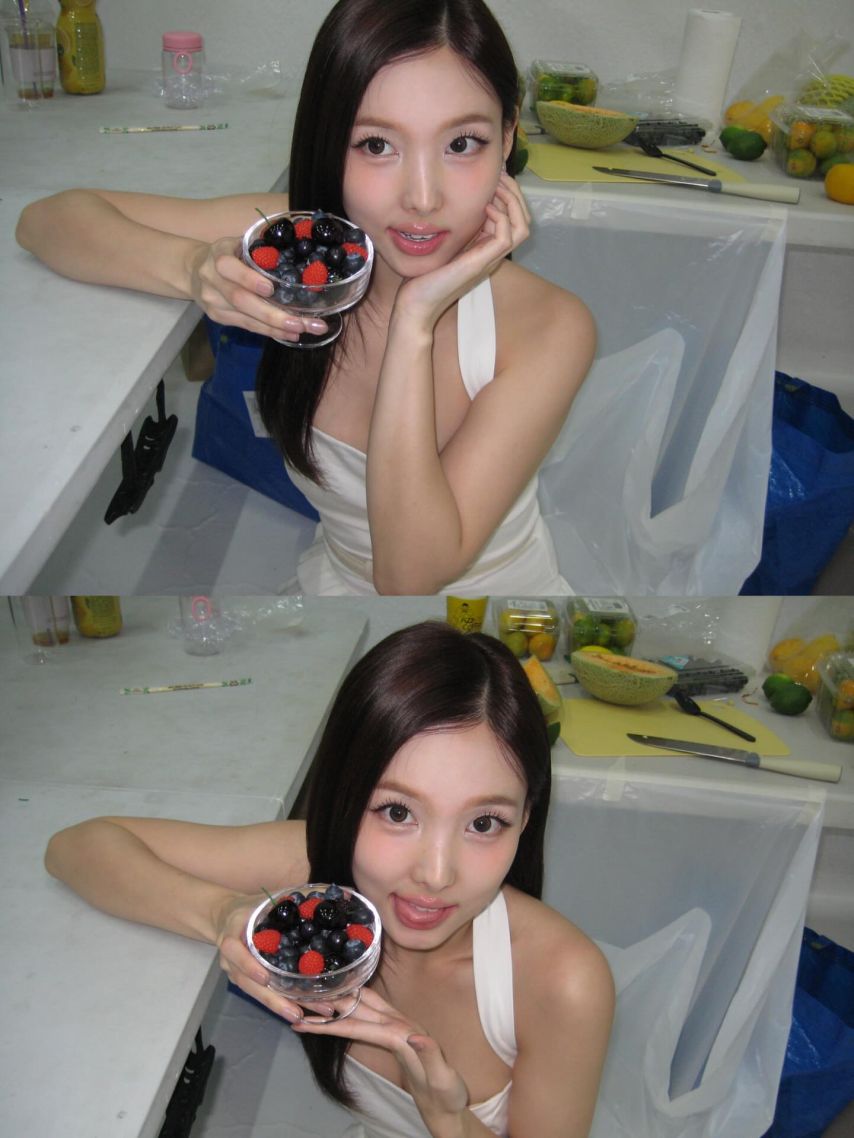 트와이스-나연-인스타.jpg-1-이미지