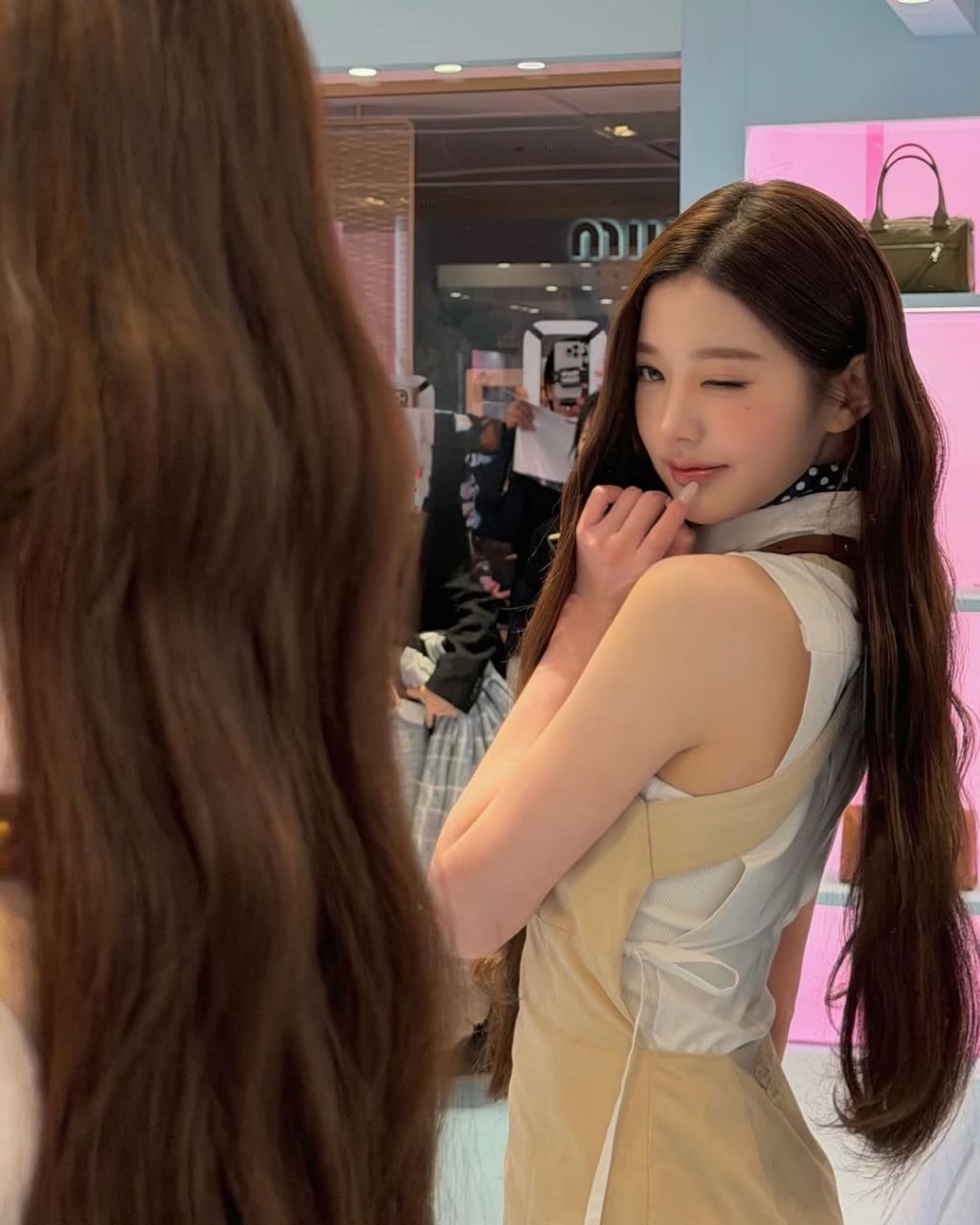 아이브-장원영-인스타-업뎃-7-이미지