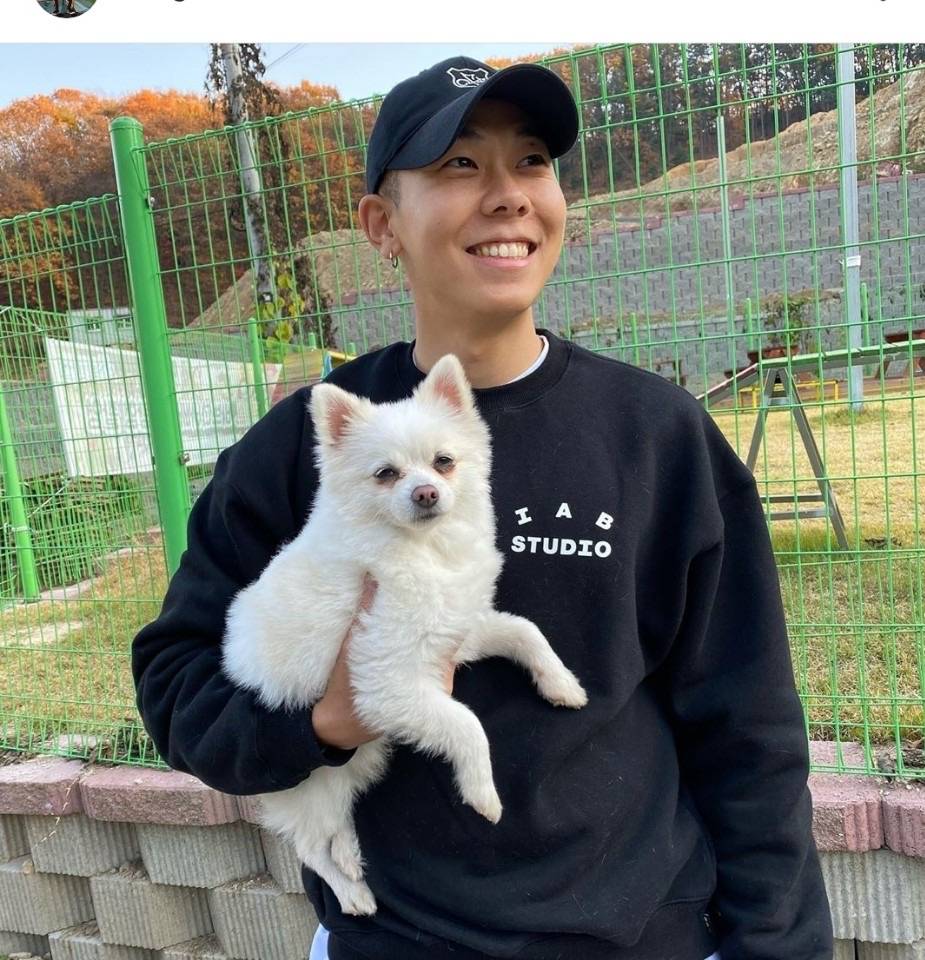 유기견,-유기묘를-입양한-연예인들-11-이미지