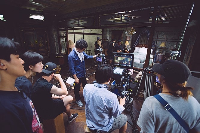 집중하고-몰입할-수-있다는게-신기한-영화-/-드라마-촬영현장.jpg-15-이미지