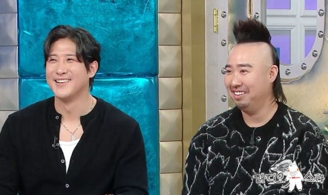 13kg-감량한-유희관,-확-달라진-비주얼-공개-2-이미지