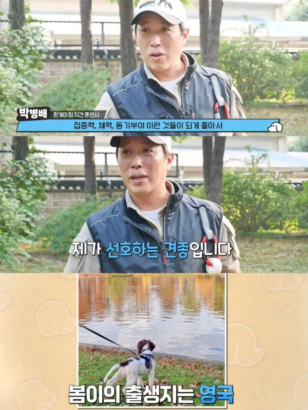 반려동물-출입금지인데-경복궁에-강아지-데려간-남자...-8-이미지