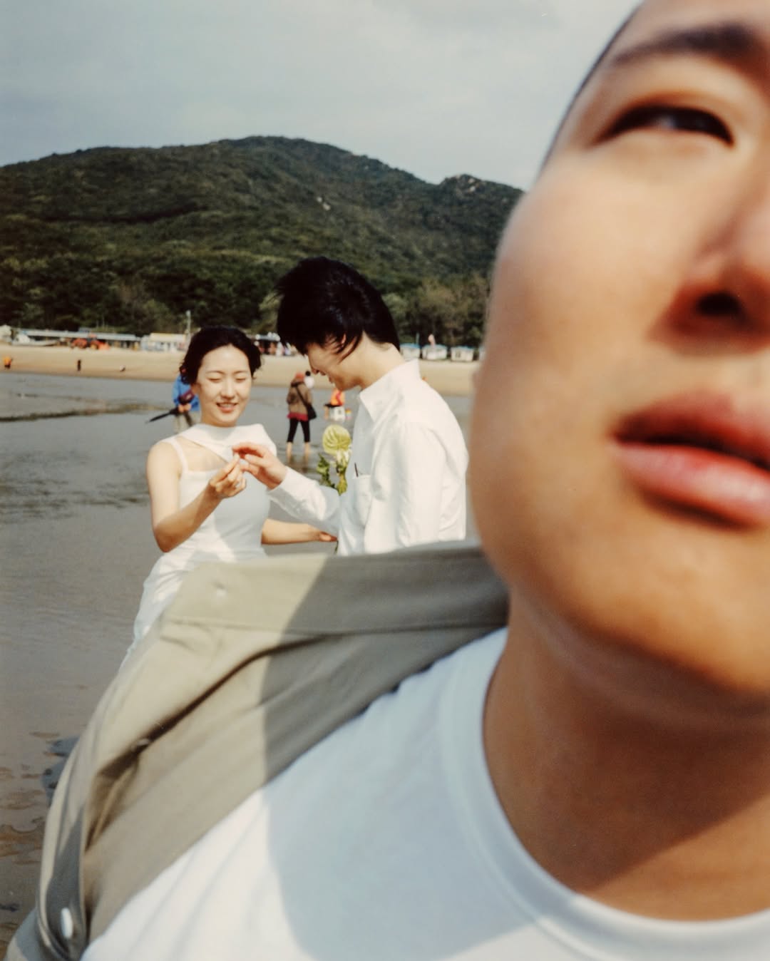 15년-만난-여자친구와-결혼한다는-실리카겔-김한주-7-이미지