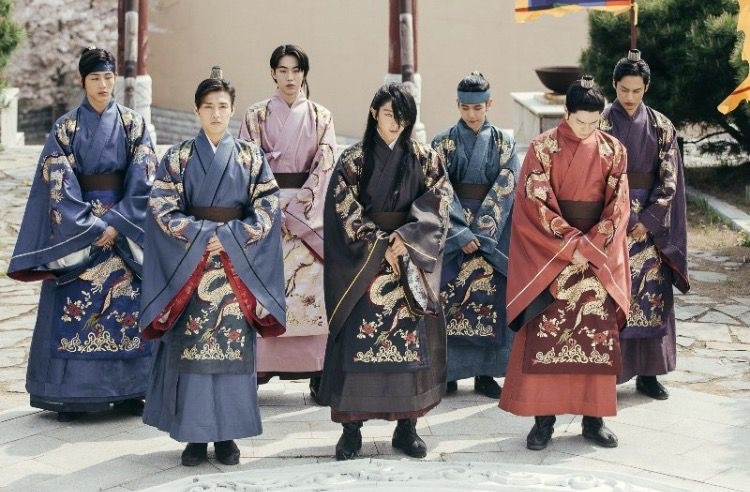 드라마-＜달의연인＞-속-한복-모음-41-이미지