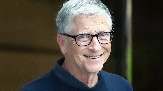 빌-게이츠,-러시아-여성들과-외도-인정…“핵물리학자도-있었다”-0-이미지